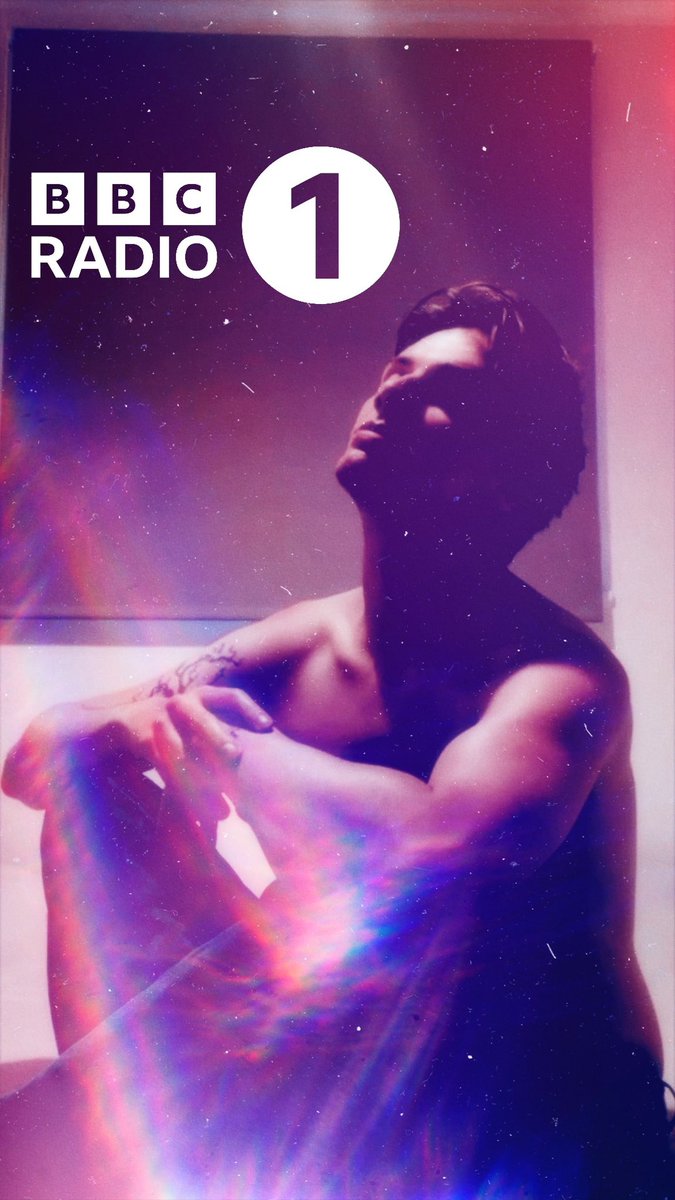 New single debuting on <a href="/bbcradio1/">BBC Radio 1</a> next weekend. so stoked. so blessed x