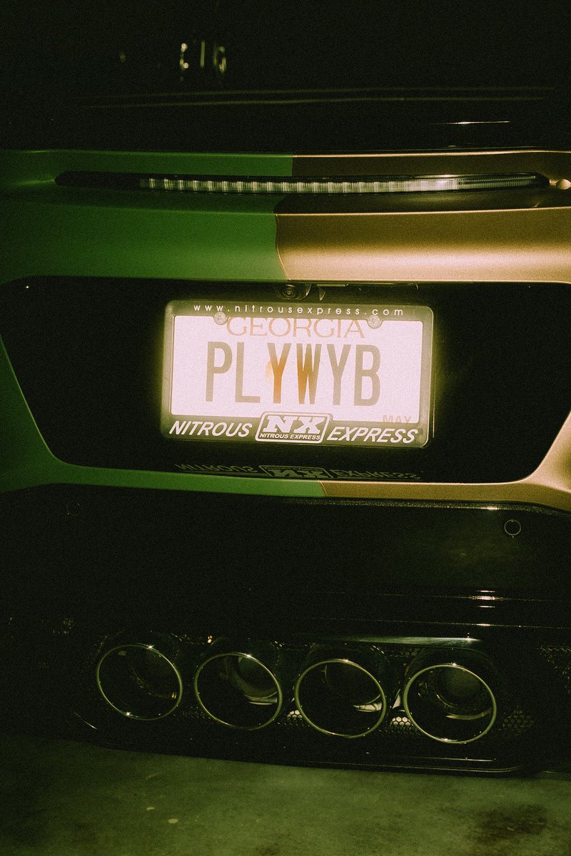 ATL exotics takeover