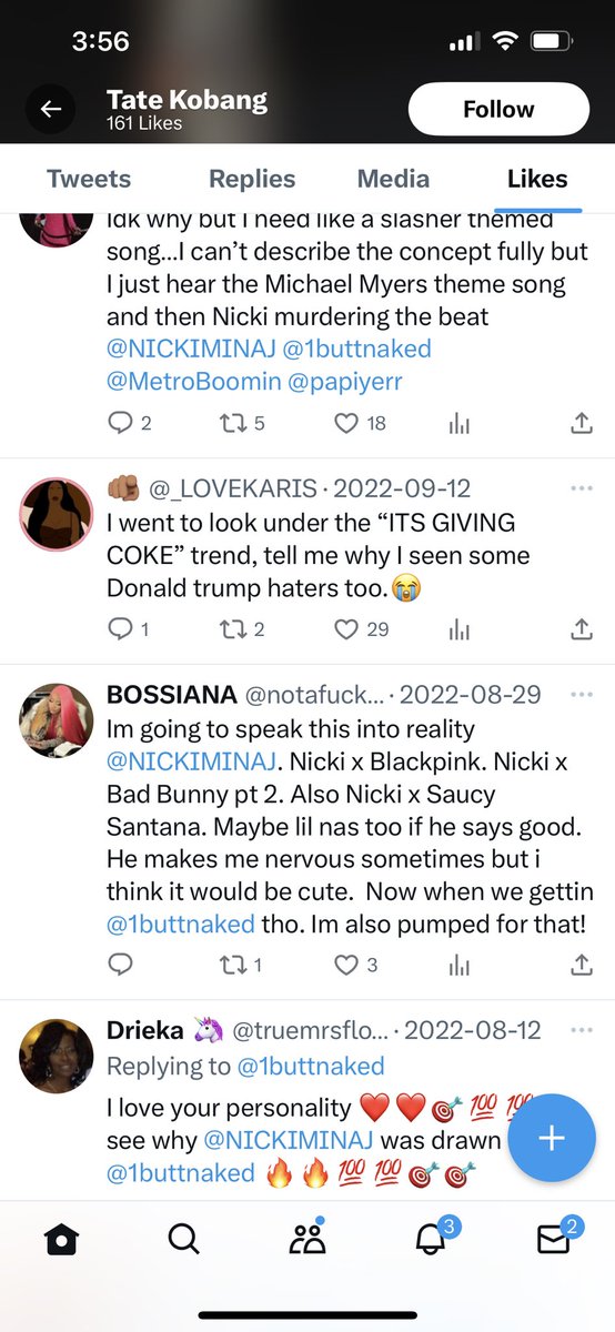 Cardi B | Stats tweet media