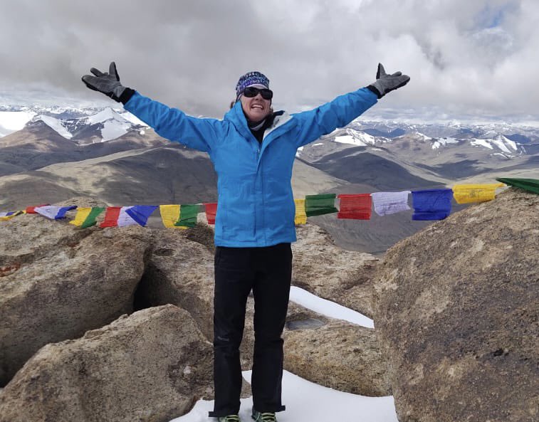 Himalaya Alpine Guides tweet media