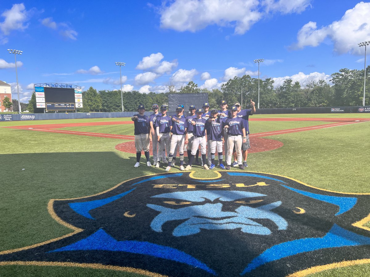 NET Elite Baseball tweet media