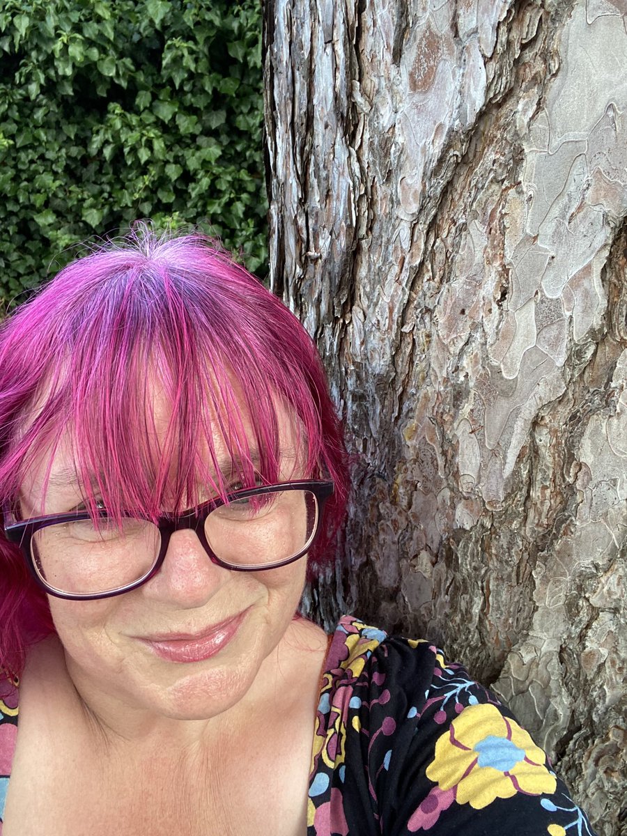 lisamatthewman's tweet image. Two walks in the rain. But getting my steps up! #millionstepschallenge