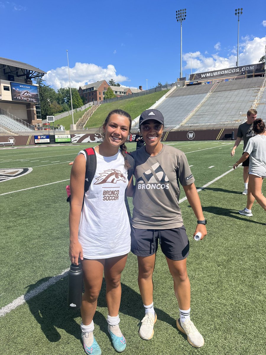 Raegan LaCross (@lacrossraegan) on Twitter photo I had a great day at the WMU ID soccer camp. Thank you coaches for such a fun day and Great opportunities. Thank you <a href="/WMUWomensSoccer/">WMU Women's Soccer</a> <a href="/CalvinWSoccer/">Calvin University Women's Soccer</a> I had a great day at the WMU ID soccer camp. Thank you coaches for such a fun day and Great opportunities. Thank you <a href="/WMUWomensSoccer/">WMU Women's Soccer</a> <a href="/CalvinWSoccer/">Calvin University Women's Soccer</a>