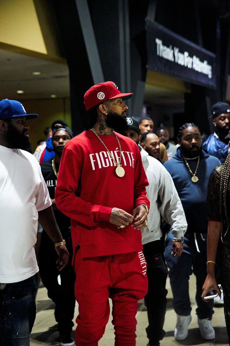 HussleForever's tweet photo. #THAGREAT https://t.co/MJsDOEtkVX