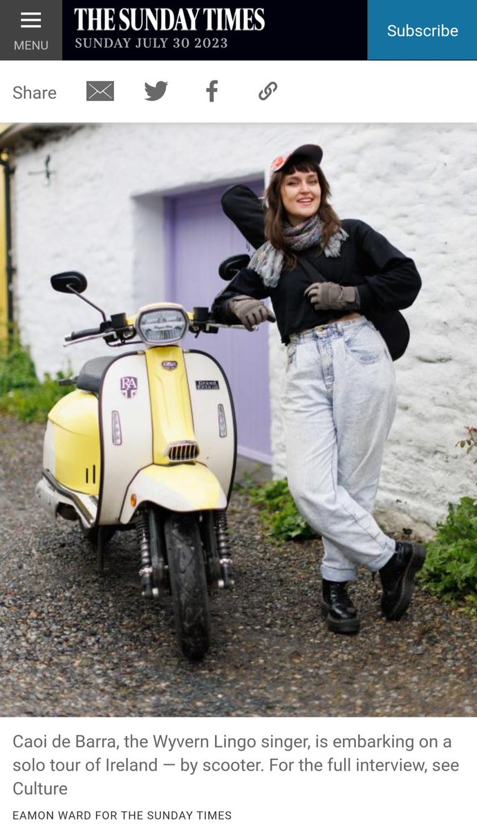 Eamon Ward tweet media