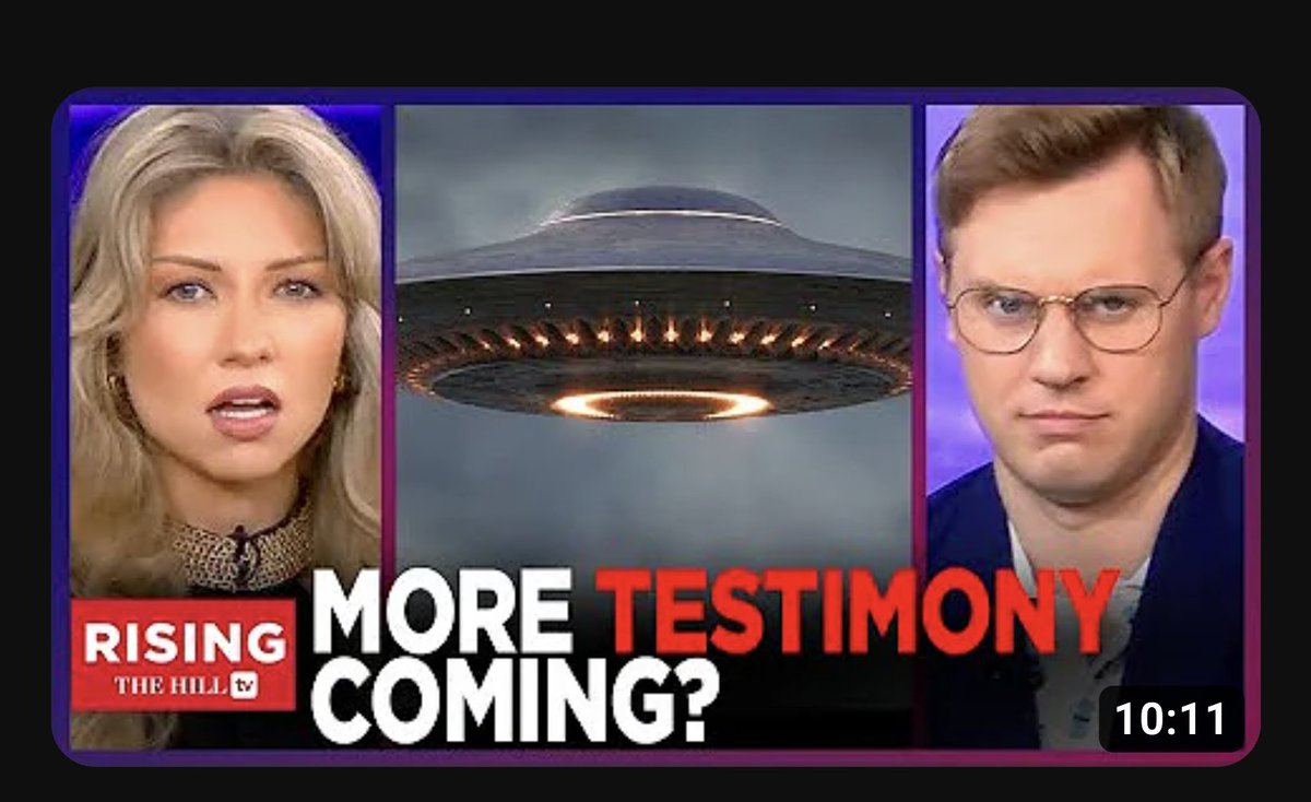 Cristianized's tweet photo. @JessicaLBurbank @robbysoave you guys need to have a chat with the designer who's using these stills of you on the youtube thumbnails lol 😮😠 https://t.co/RlSCPfa8DL