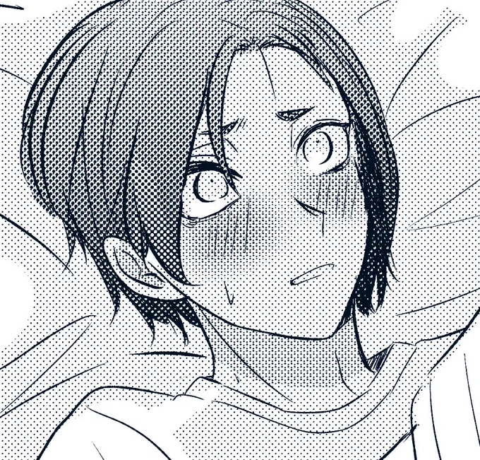 この男の顔が好きだ。
