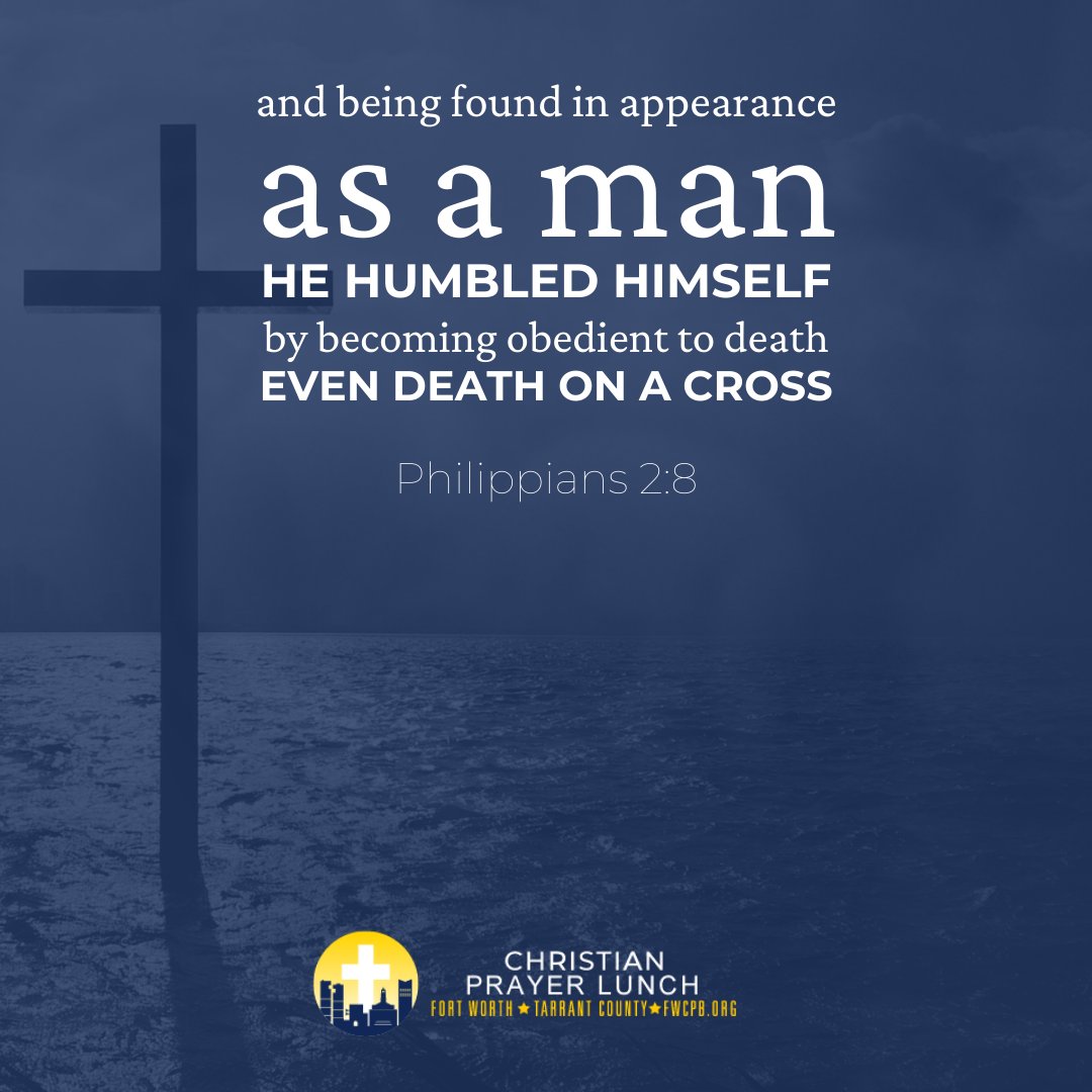 fwcpb's tweet image. Jesus&apos; sacrifice means we have life, abundantly.

#SaturdayScripture