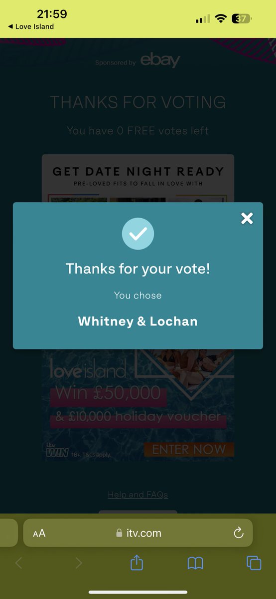 megatrontingz's tweet photo. i mean it wasn’t really that difficult to decide #loveisland https://t.co/eLseBhUtj6