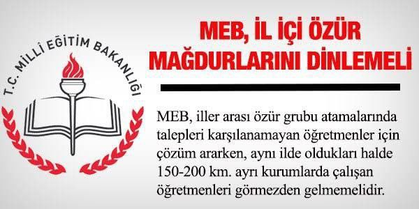 gulker5's tweet photo. Sayın bakanım. İl içinde yıllardır tayin bekleyen yüksek hizmet puanı biriktiren öğretmenler olarak sizden umutluyuz. Hakkımızı teslim edeceğinizi umut ediyoruz.Okul emri ile bizleri de ailemize kavuşturmanızı umut ediyoruz. Yıllardır bekliyoruz. Çok yorulduk @Yusuf__Tekin https://t.co/Qx9pdO1SZZ
