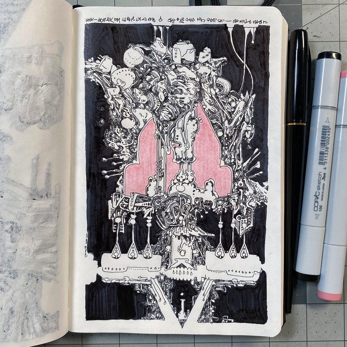 PeterDraws1's tweet image. Hey