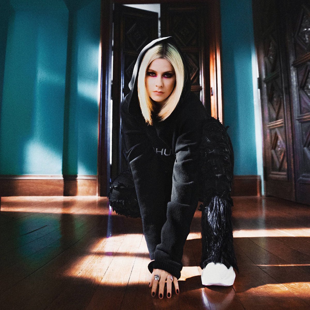 Best of Avril tweet media