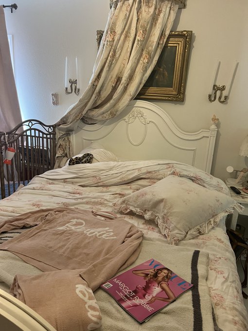 Say your excited about @Barbie without saying your excited about @Barbie #thebarbiemovie RT https://t<a class="tags" target="_blank" title="On Twitter" href="/?out=eyJ0eXAiOiJKV1QiLCJhbGciOiJIUzUxMiJ9.eyJpYXQiOjE3MjA3NTg4ODgsImlzcyI6InR3cG9ybnN0YXJzLmNvbSIsIm5iZiI6MTcyMDc1ODg4OCwiZXhwIjoxNzUyMjk0ODg4LCJyZWRpcmVjdF91cmwiOiJodHRwczovL3R3aXR0ZXIuY29tL0JhcmJpZSJ9.UnKWPveVFYr8EJ_O2FmYrEXMjUjXYBVQewzThQ3L-bttQH7gJ8SjJYtQmWQHXmCZDfjzfFcHhUUhz1zVe5PBjQ">@Barbie</a><a href="/tag/thebarbiemovie"class="tags"><span>#thebarbiemovie</span></a>