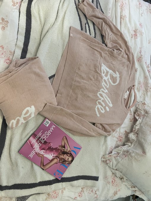 Say your excited about @Barbie without saying your excited about @Barbie #thebarbiemovie RT https://t<a class="tags" target="_blank" title="On Twitter" href="/?out=eyJ0eXAiOiJKV1QiLCJhbGciOiJIUzUxMiJ9.eyJpYXQiOjE3MjA3NTg4ODgsImlzcyI6InR3cG9ybnN0YXJzLmNvbSIsIm5iZiI6MTcyMDc1ODg4OCwiZXhwIjoxNzUyMjk0ODg4LCJyZWRpcmVjdF91cmwiOiJodHRwczovL3R3aXR0ZXIuY29tL0JhcmJpZSJ9.UnKWPveVFYr8EJ_O2FmYrEXMjUjXYBVQewzThQ3L-bttQH7gJ8SjJYtQmWQHXmCZDfjzfFcHhUUhz1zVe5PBjQ">@Barbie</a><a href="/tag/thebarbiemovie"class="tags"><span>#thebarbiemovie</span></a>