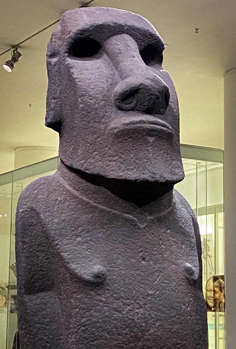 DzielakD's tweet photo. #jednafotografia
#FreeMoai https://t.co/O2auJ8smzm