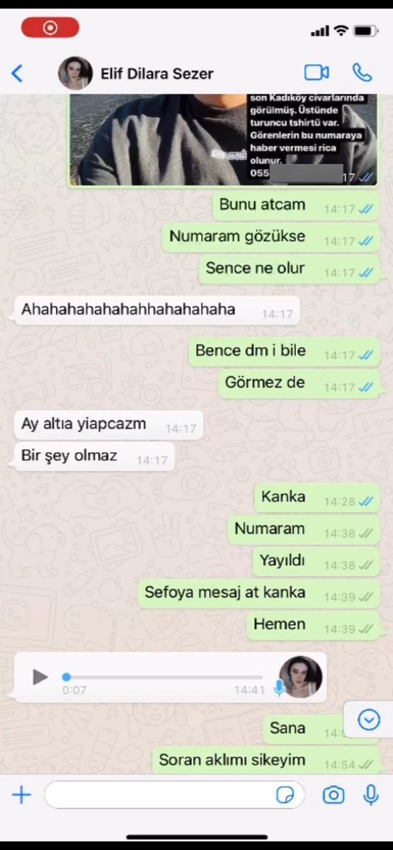 1elffdlr's tweet photo. Ulan şu olaydaki tek komik şey ne benim bir şey olmaz demem ne ecrinin numarasının yayılması ecrinin SEFOYA MESAJ AT KANKA HEMEN demesi amk altıma işicem sanki adam ahbabım her okuduğumda gülmekten bayılıcak gibi oluyorum https://t.co/4YUz76MYtu