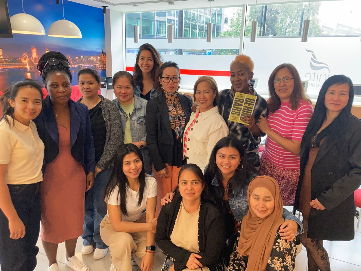 VangieFV2's tweet photo. Our 2nd workshop on Future Voices 2,thank you very much and i was given the opportunity to meet Ms Brenda (Lady unchained) you encouraged each one of us as a Spokesperson,
#Sounddelivery Media
#VODWFutureVoices https://t.co/TOWHBZIedZ
