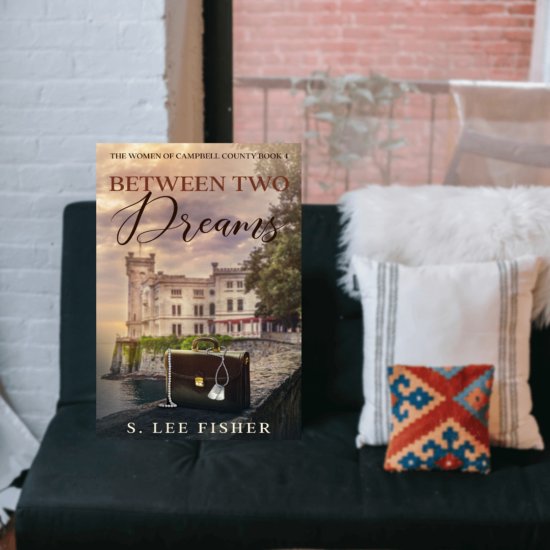 allauthor's tweet photo. This book draws you right in and there is never a letdown. Grab a copy of "Between Two Dreams" now. #women #fiction #historical #series #history  @ProgarSherri Buy Now --> https://t.co/8HzLfYO2C2 https://t.co/vjkTypMKZR