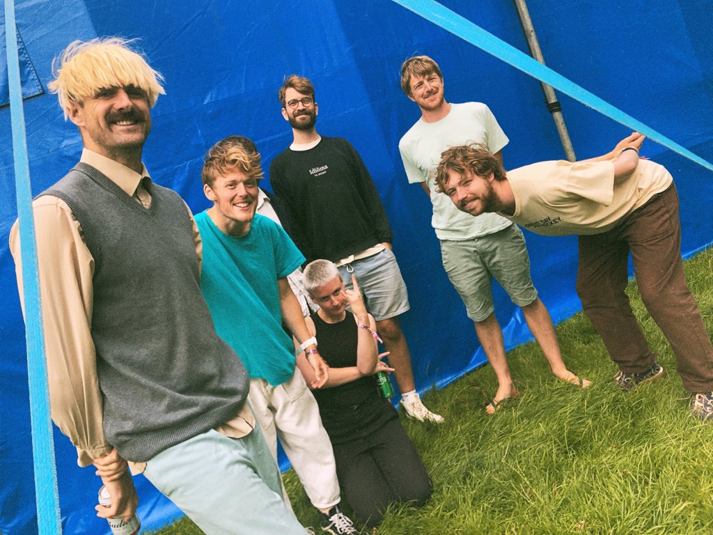 Plastic Mermaids (@plasticmermaids) on Twitter photo Wahooo thnx sooo much for that <a href="/DeerShed/">Deer Shed Festival</a> . Biggest of vibes 🥹!!!
Cheers for making a whole day of travelling 100% worth it x we like you xx
Next up <a href="/ypsigrock/">Ypsigrock Festival</a> 🇮🇹 see u soon Sicily :) Wahooo thnx sooo much for that <a href="/DeerShed/">Deer Shed Festival</a> . Biggest of vibes 🥹!!!
Cheers for making a whole day of travelling 100% worth it x we like you xx
Next up <a href="/ypsigrock/">Ypsigrock Festival</a> 🇮🇹 see u soon Sicily :)