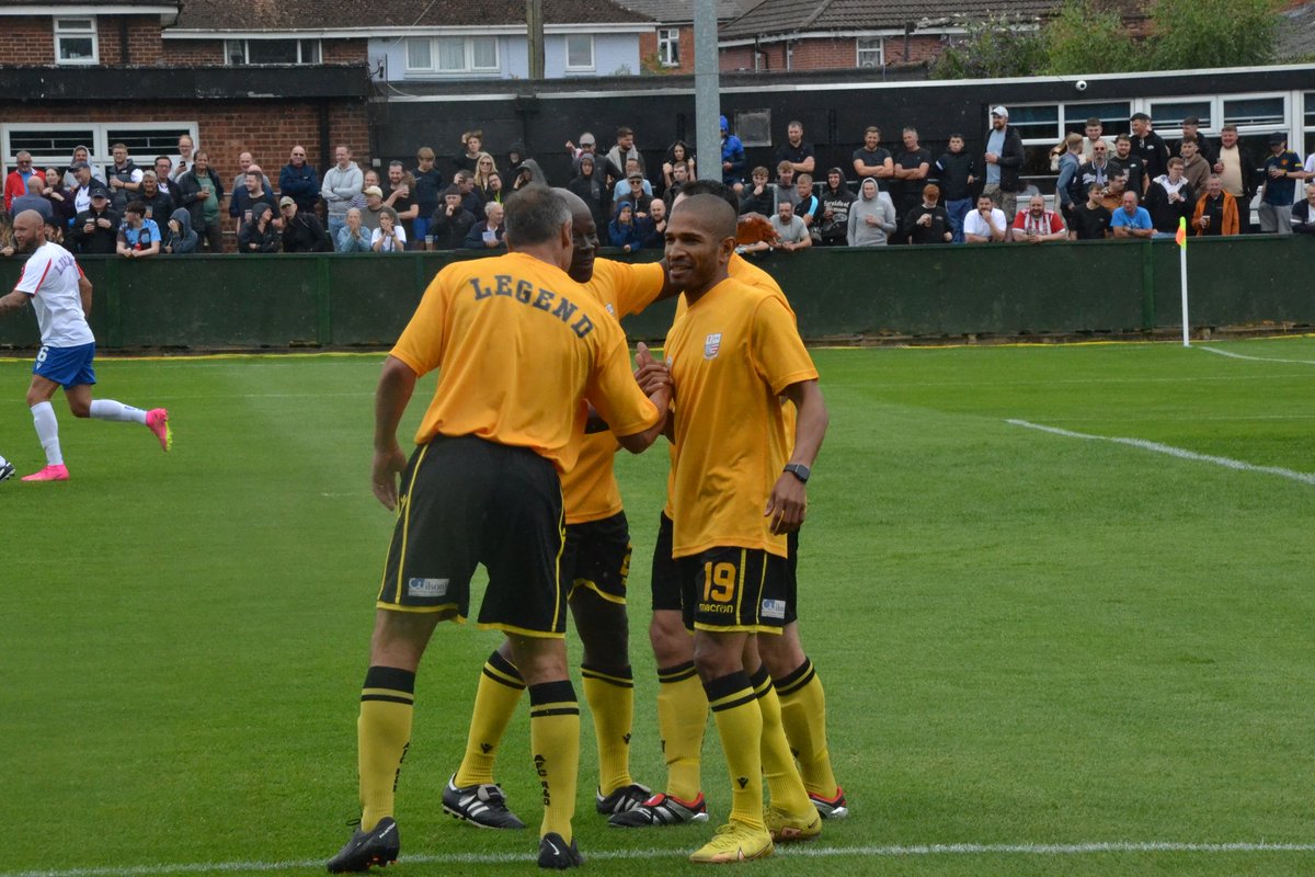 shaunfrankham's tweet photo. @JacksonSimeon , still got , absolutely brilliant performance from RDFC legends @JacksonSimeon  today @AFCRD @JonDunhamNT @NTSportsdesk @NonLeagueCrowd @NonLeagueMaps @nonleaguevol @NonLeaguePaper https://t.co/G5CuaVvUcv