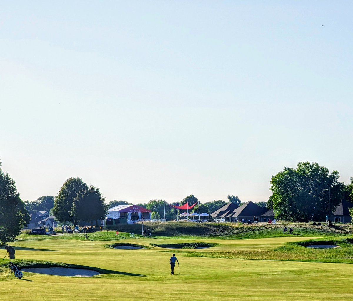 MNGolfcritic's tweet photo. https://t.co/0NJbznXdLt