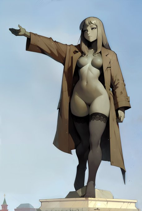 #communism #lenin #rethinking #stockings https://t.co/lWY8p5oMtD<a href="/tag/communism"class="tags">#communism</a><a href="/tag/lenin"class="tags">#lenin</a><a href="/tag/rethinking"class="tags">#rethinking</a><a href="/tag/stockings"class="tags">#stockings</a>