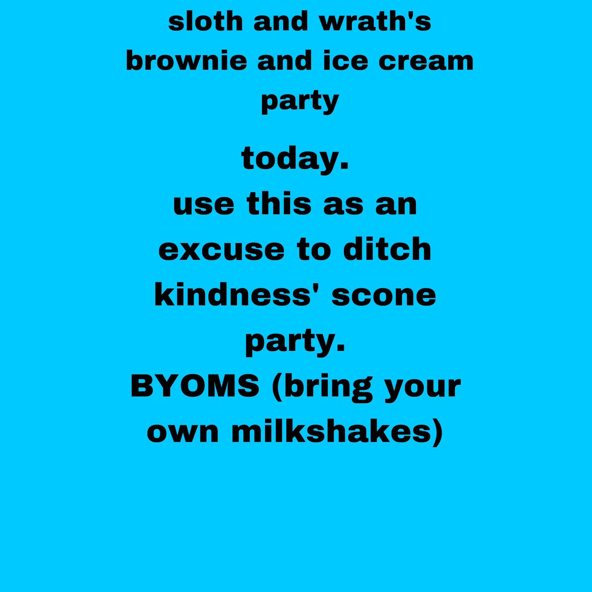 what is this and why was it just emailed to me