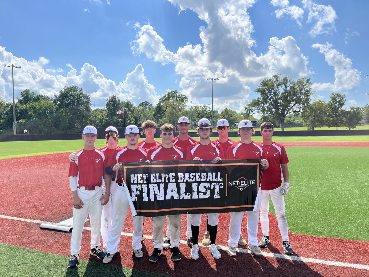 Last Chance Nashville 18u Finalist : Longhorns