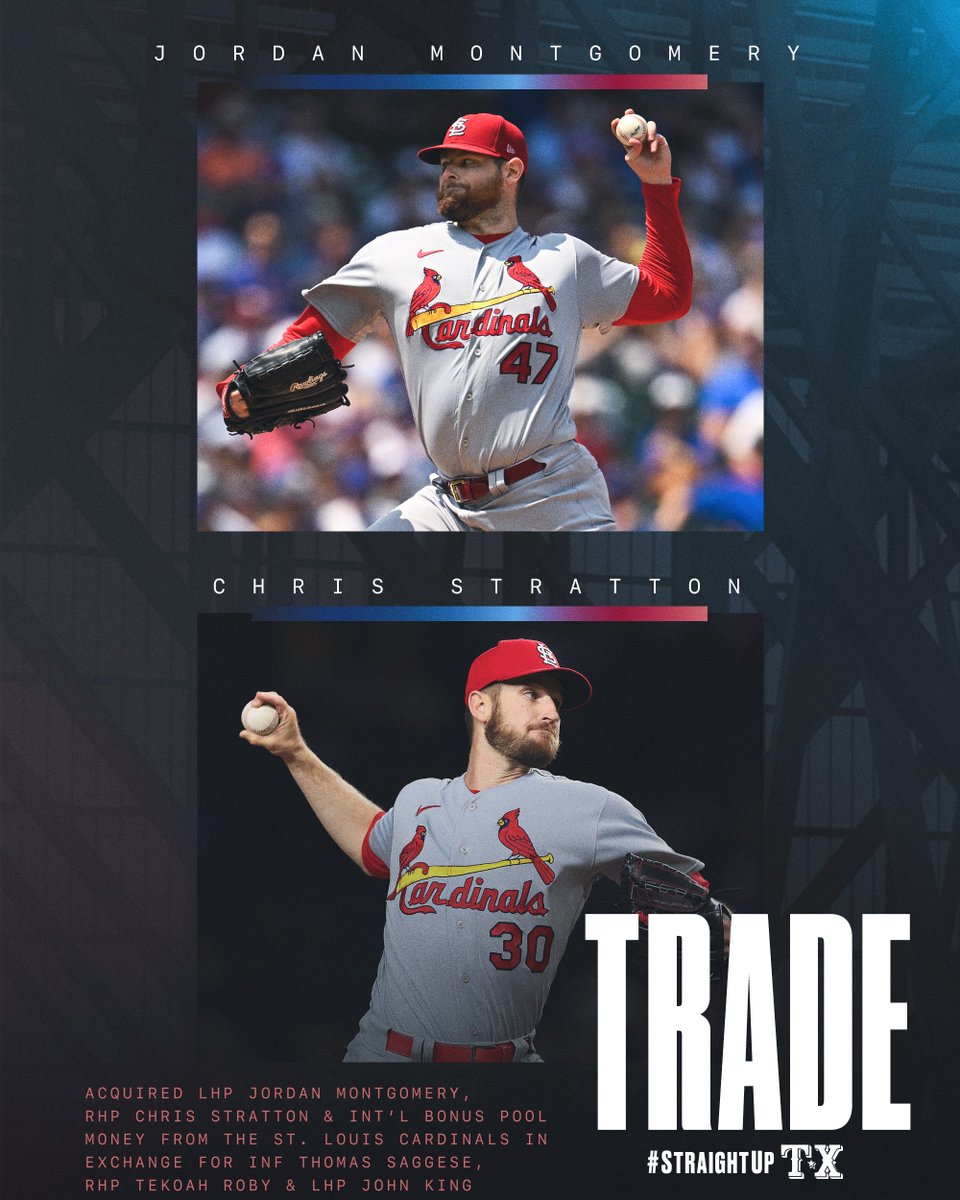 Texas Rangers tweet media