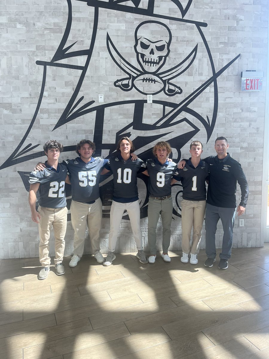 FOOTBALL-Cambridge Christian Lancers tweet media