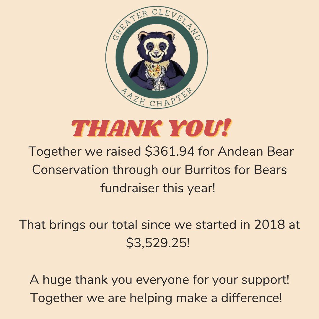 GCAAZKChapter's tweet image. 