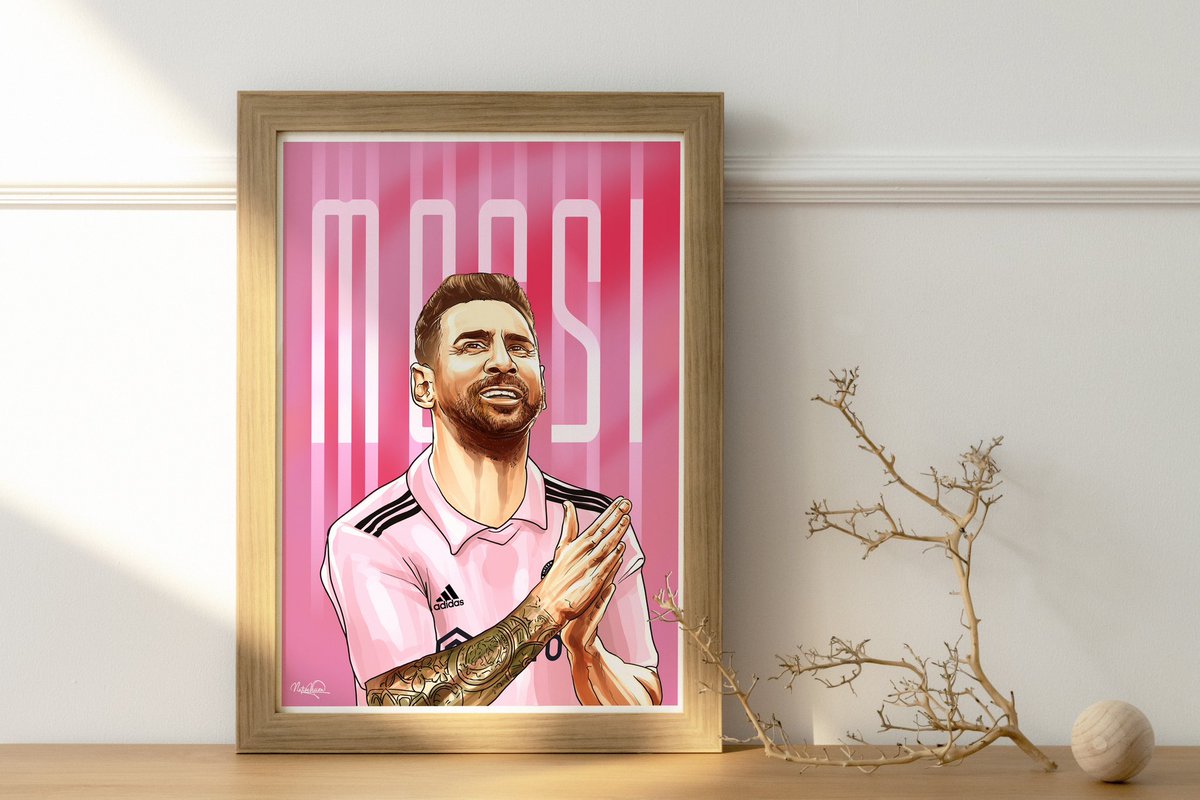 Native Vision tweet media