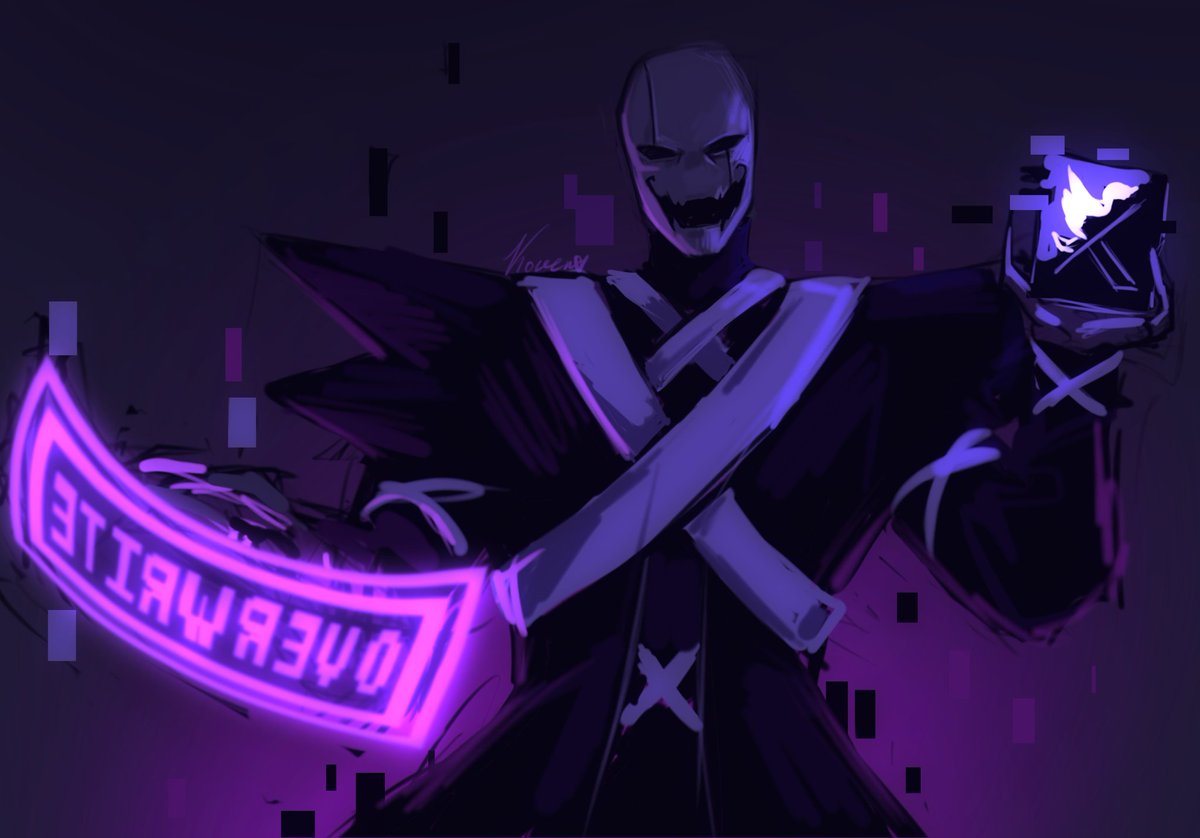 I just got my twitter updated today, so I finally figured out what