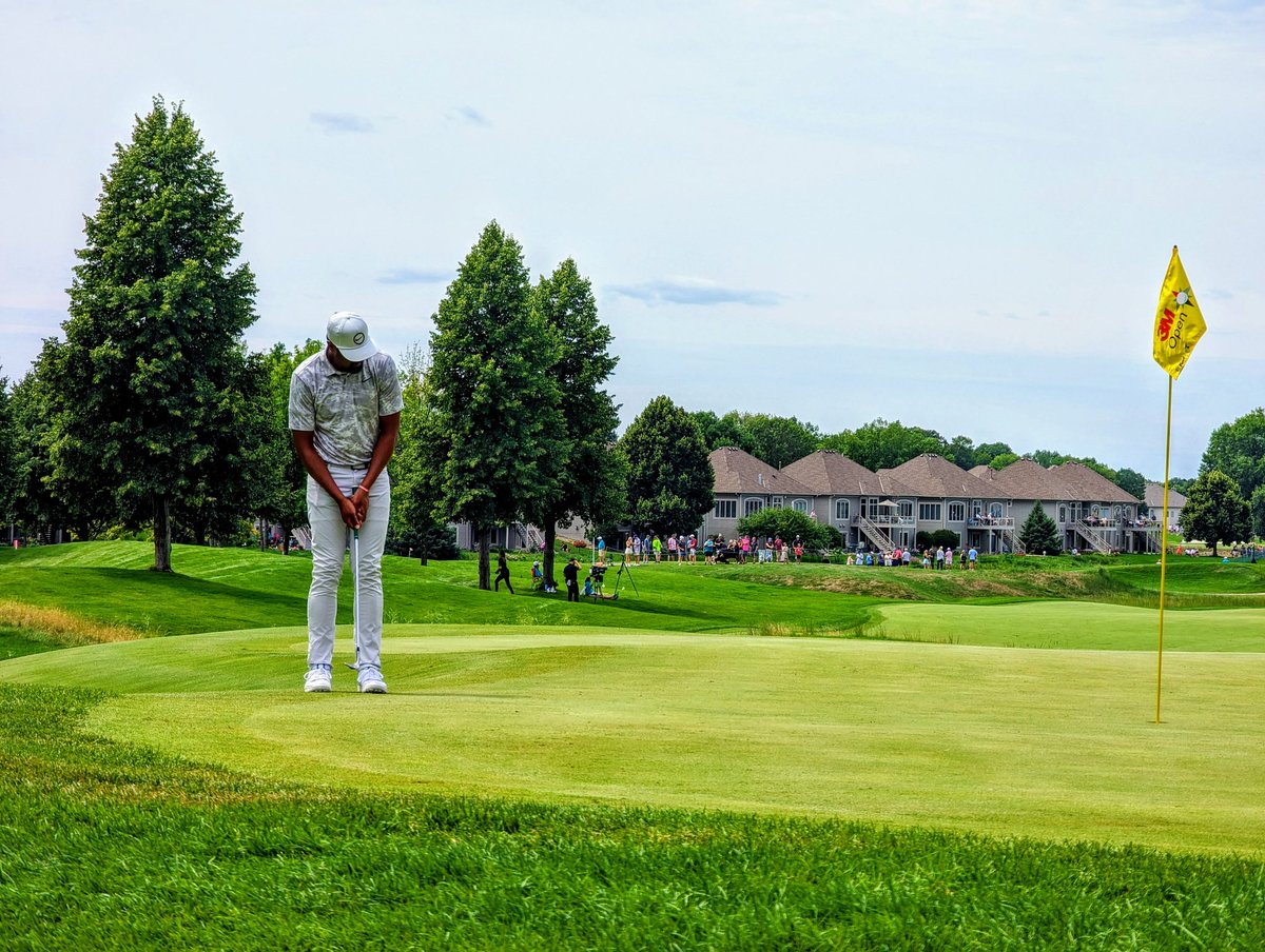 MNGolfcritic's tweet photo. https://t.co/ae41Dki7xC