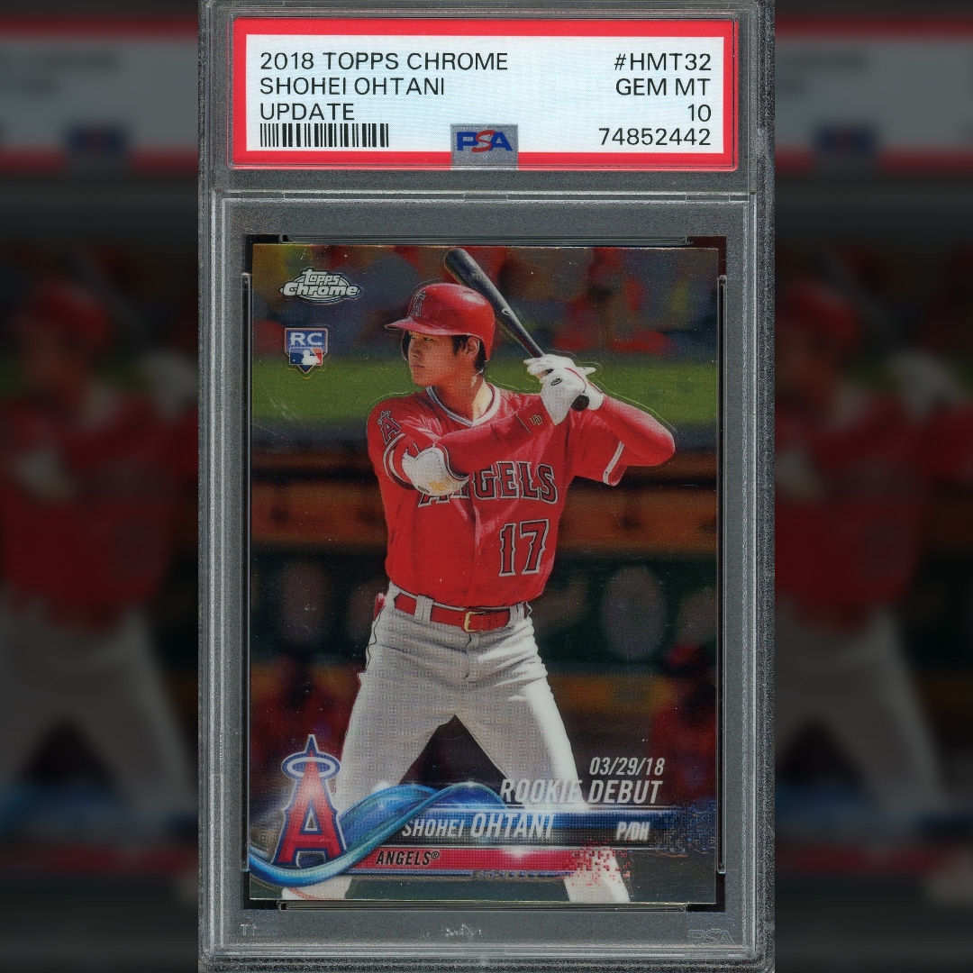 Auction of Champions tweet media