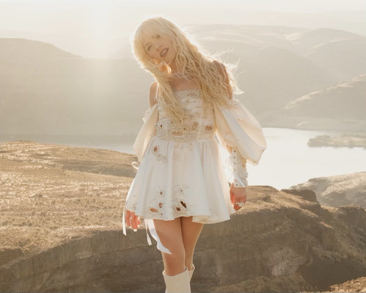 Carly Rae Jepsen tweet media