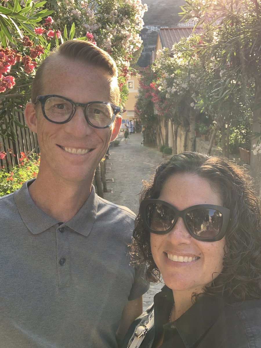 SherriShep's tweet photo. Ravello, Italy 🇮🇹 https://t.co/WUj1UmJ8j9