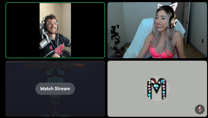 If you're not doing something you enjoy, what are you even doing?

Currently commentating live on <a href="/marbles_bet/">Marbles Bet</a> races live! 

Come join me and @lalasaidwhat on twitch and cheer on your favorite lil marb

twitch.tv/marblesracebet