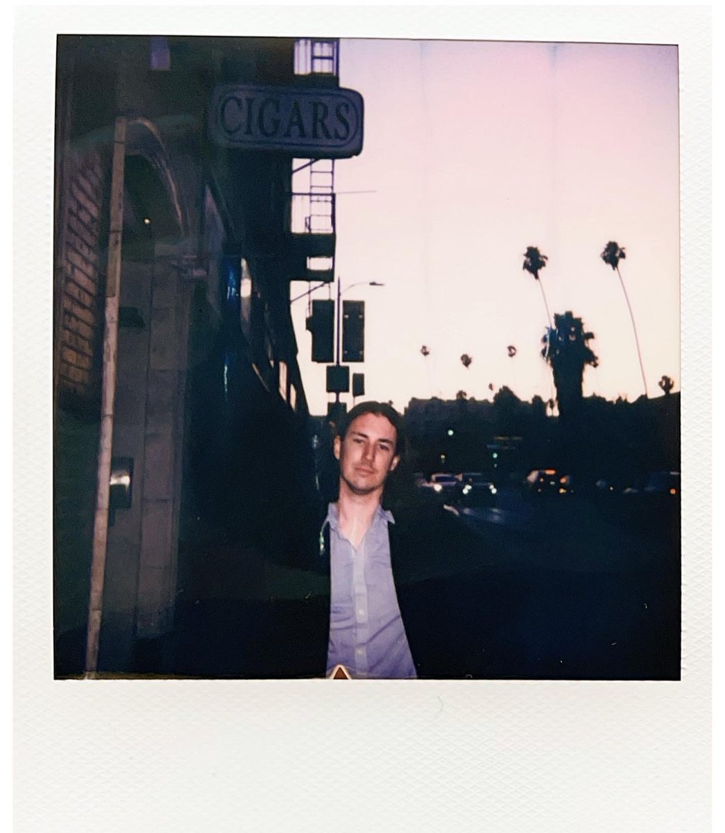 Spencer Hoffman tweet media