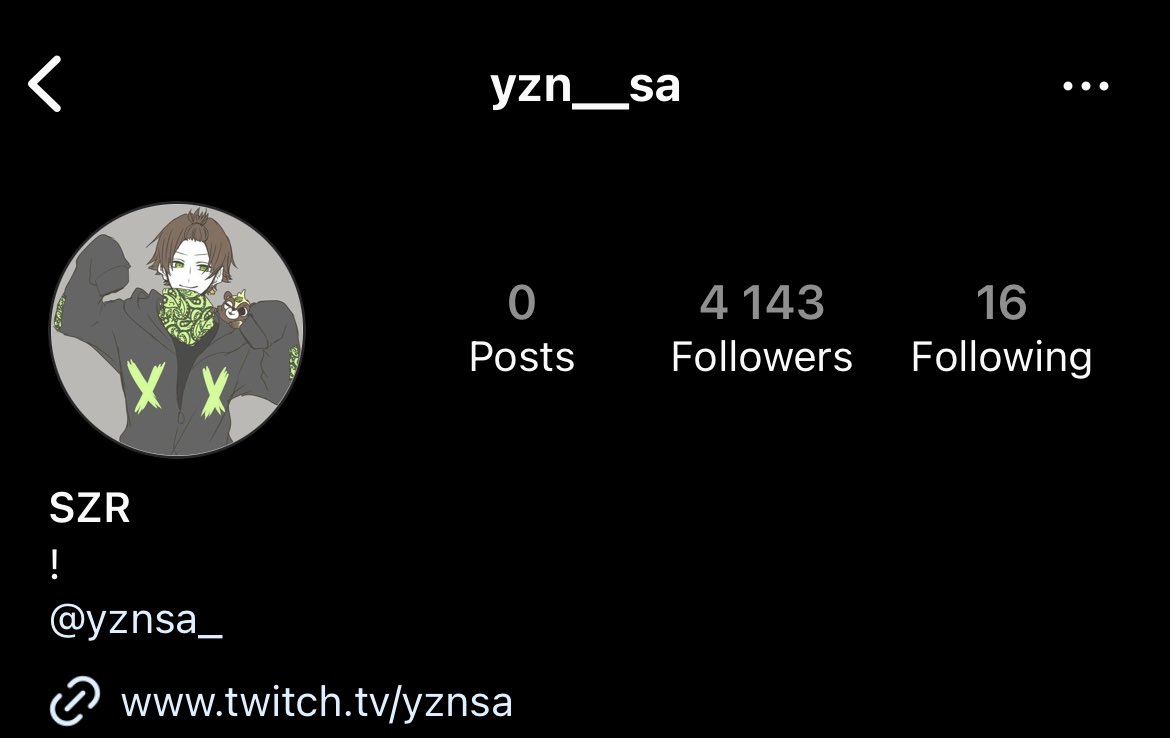 PSA ‼️ tweet media