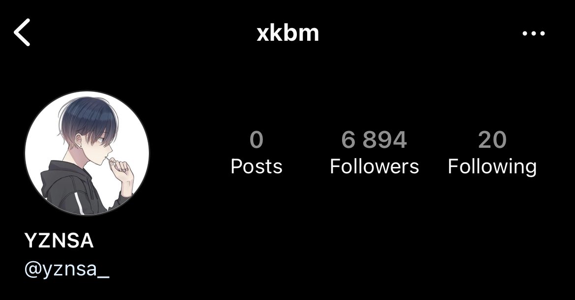 PSA ‼️ tweet media