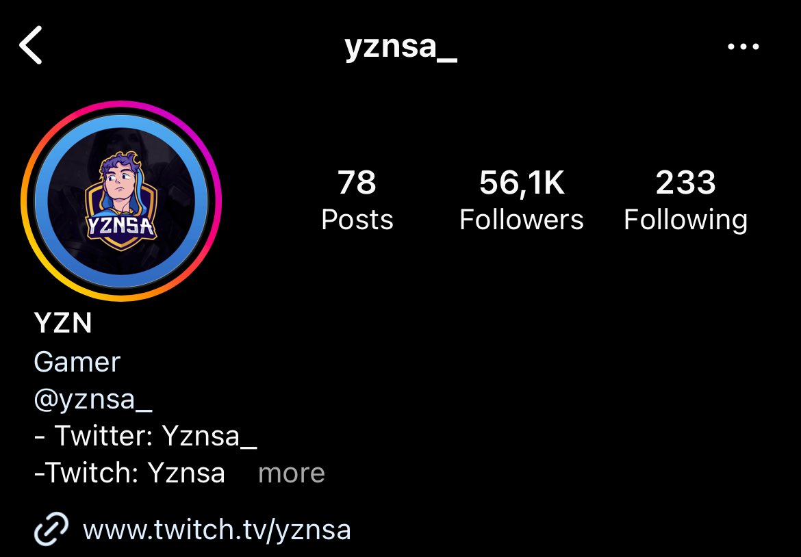 PSA ‼️ tweet media