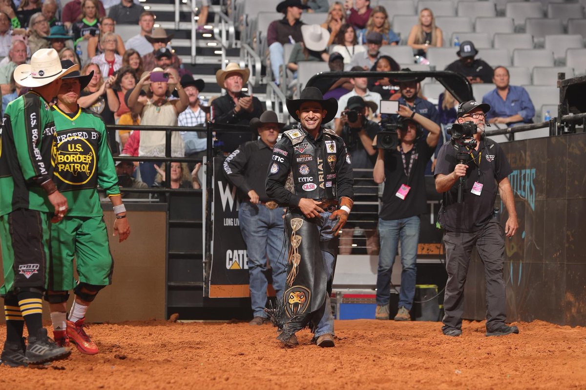 Texas Rattlers tweet media