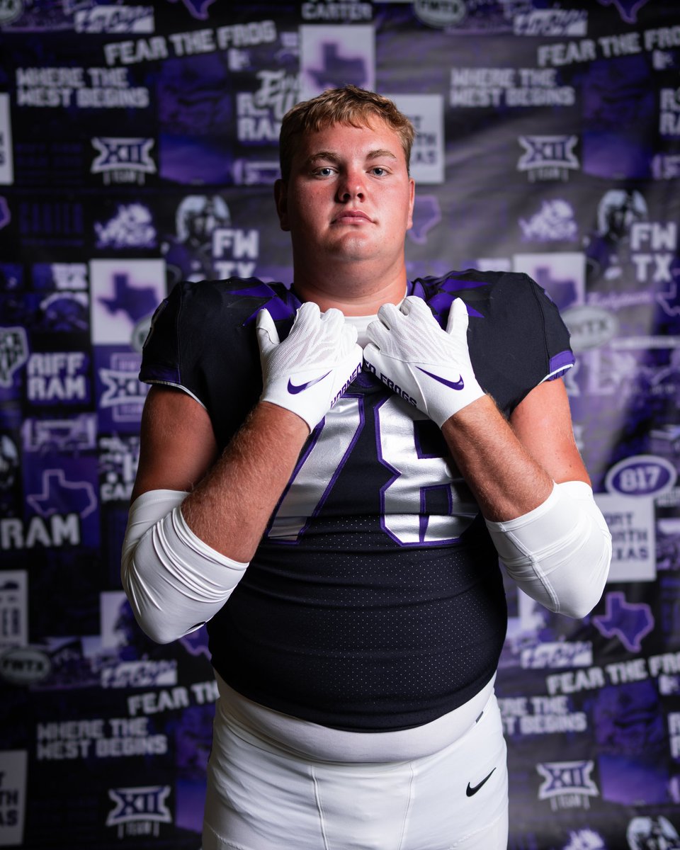 creecebrister's tweet photo. Lets go frogs 🐸 #committed https://t.co/RIcEiBpNtq