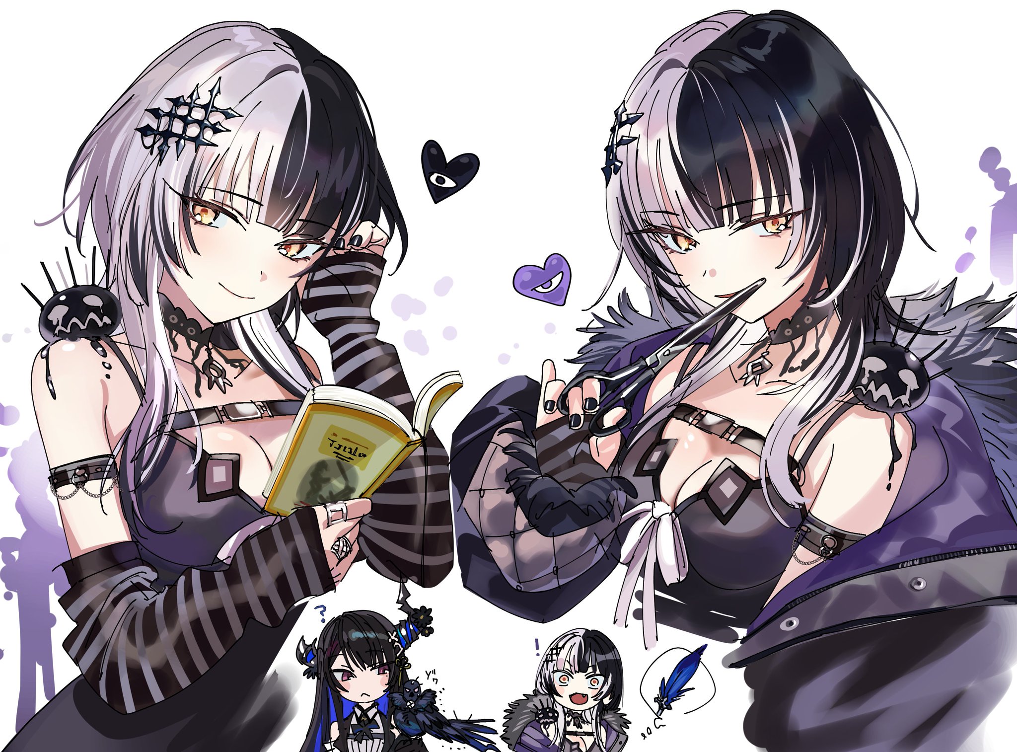 さよ様✨おまとめ F2UGhQPaoAAP2kk.jpg:large