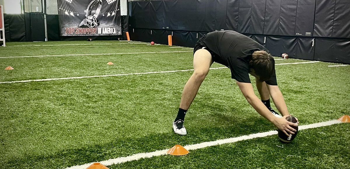 NolanOwenLS's tweet photo. KYLE K MOVES ON‼️

#DawgDen #NolansLongSnapping #TopSnapperInAmerica https://t.co/4oh405NjPy