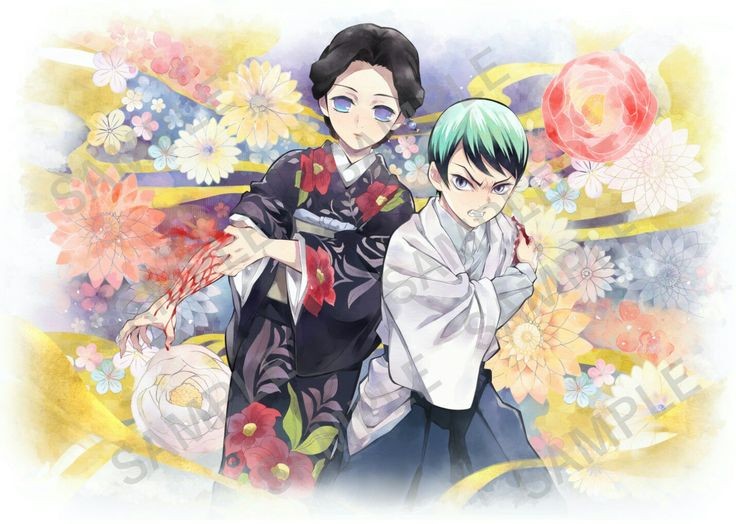 Daily Yushiro (@yushiroloves) on Twitter photo 