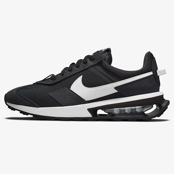 KicksDeals's tweet photo. Savings just over 40% OFF are active for the black/anthracite-white Nike Air Max Pre-Day at $75.98 + FREE shipping.

BUY HERE -> https://t.co/qYMu8m6oGh (promotion - use code SCHOOL20 at checkout) https://t.co/I6CwjAlnpZ
