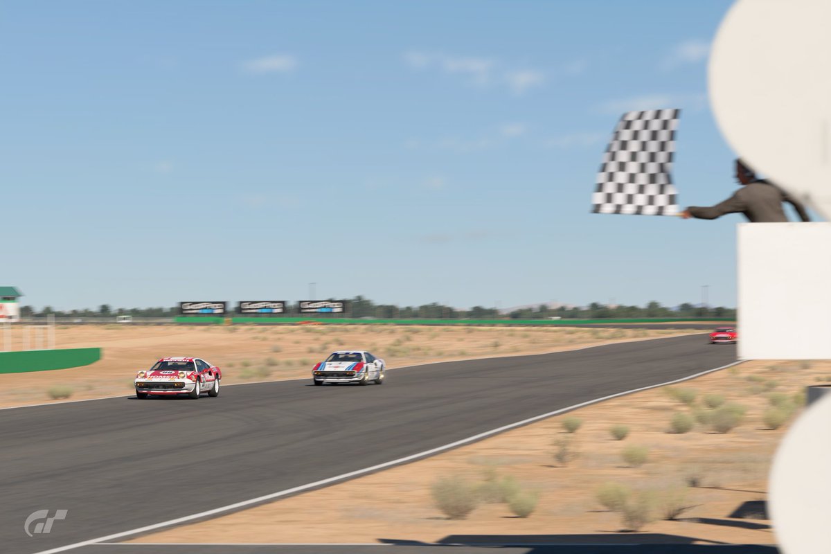 James B (@iamjamesbragg) on Twitter photo What an evening with <a href="/historic7_/">Historic7 Sim Racing Series</a> at Big Willow, totally unexpected last gasp victory running out of fuel on the run to the line. Titanic battle with <a href="/TimSecret4/">Tim Secret</a> and <a href="/nine_five_4/">JohnnyO</a> for the whole race, immaculately organised by <a href="/e1978_/">Ian // e1978__</a> as always. #H7 #historic7 #TSR What an evening with <a href="/historic7_/">Historic7 Sim Racing Series</a> at Big Willow, totally unexpected last gasp victory running out of fuel on the run to the line. Titanic battle with <a href="/TimSecret4/">Tim Secret</a> and <a href="/nine_five_4/">JohnnyO</a> for the whole race, immaculately organised by <a href="/e1978_/">Ian // e1978__</a> as always. #H7 #historic7 #TSR