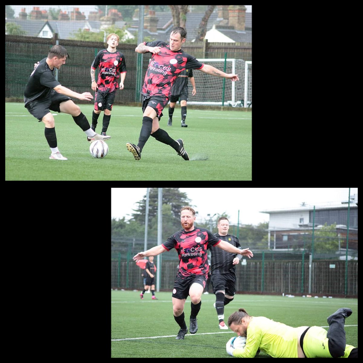 Deeant78Lewis's tweet photo. @wivenhoetown_fc Goalkeeper Alfie Boy Lewis back in action but this time in Charity Game for @PhoenixHeroes a very wet game but all for some fantastic Charities.
@kieron_shelley @TheGazette #Goalkeeper #Charity #sportsphotography https://t.co/9n0Q0bIai0